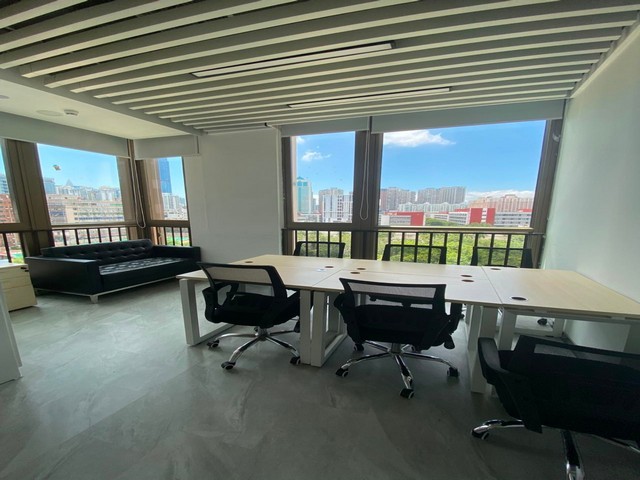 虹口区银联系统管理系统